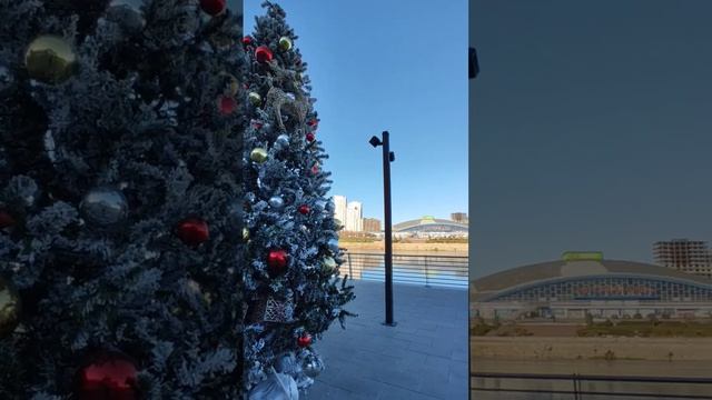 А у нас уже подготовка к новому году смотреть онлайн