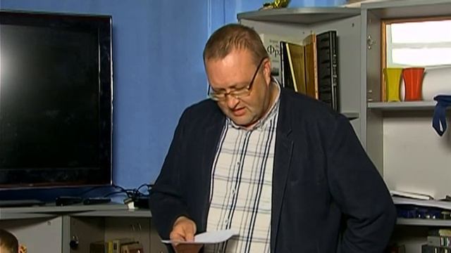 Стрела времени № 33 (196)