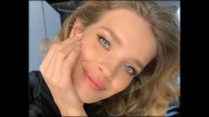 Наталья Водянова показала лицо младшего сына