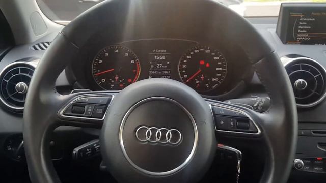 AUDI A1 EGO 1.4 TURBO S-TRONIC 2014 *** VENDIDO *** смотреть онлайн