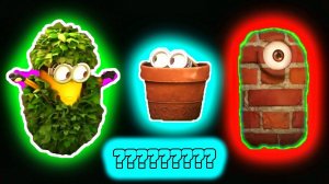 6 Minions The Best Disguise Sound Variations in 30 Seconds