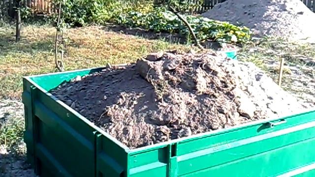 "Буран-3М" с прицепом. смотреть онлайн