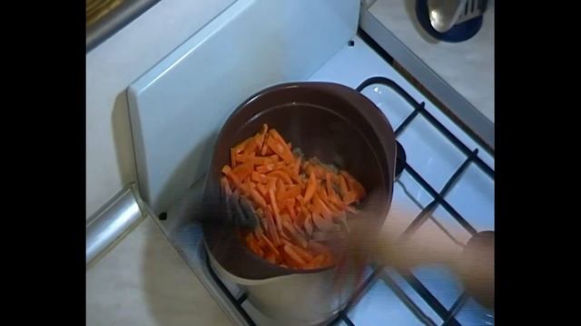 Домашний плов смотреть онлайн