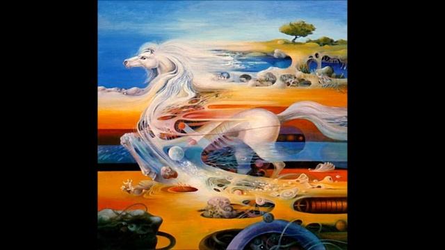 Сюрреализм:лошади смотреть онлайн