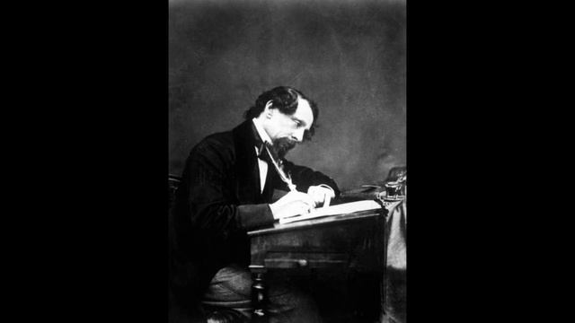 Чарльз Диккенс – биография и жизнь английского писателя