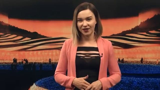 Самые примечательные новогодние достопримечательности смотреть онлайн