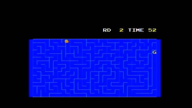 Game Raid: Snail Maze смотреть онлайн