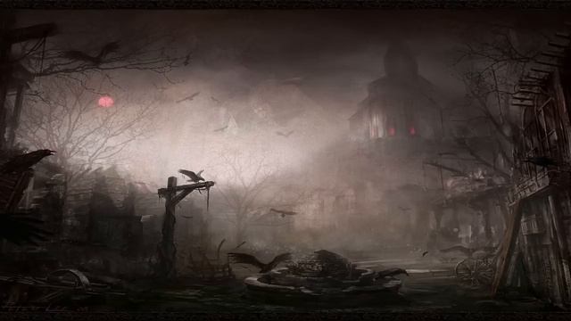 The Esoteric Order Of Dagon (Original Composition by Raidenstream & NiteSlayer777) смотреть онлайн