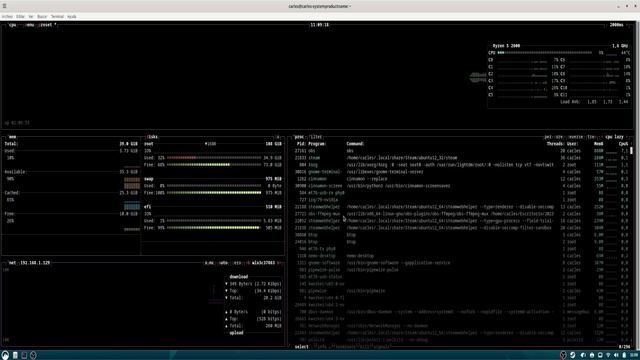 DEBIAN 12 CINNAMON ¿MEJOR QUÉ LINUX MINT DEBIAN EDITION? смотреть онлайн