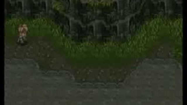 SFC - Tales of Phantasia смотреть онлайн