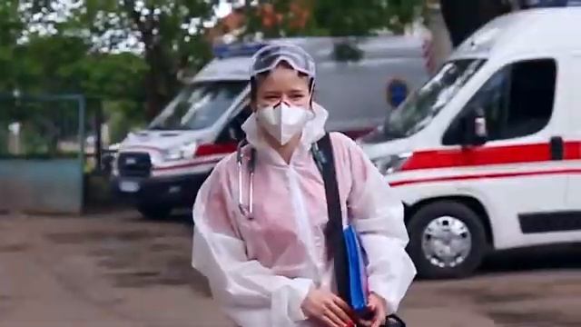 Одесса поздравляет медиков с профессиональным праздником смотреть онлайн