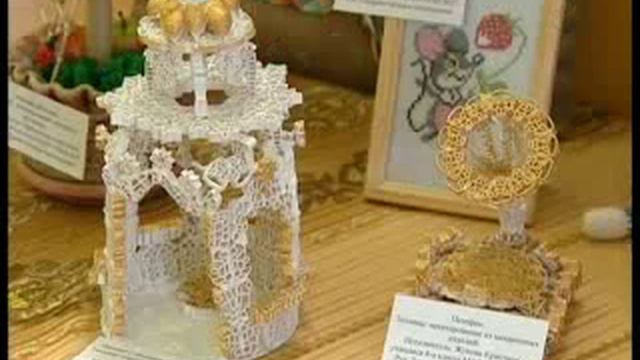 Яркие и разнообразные работы школьникиов посвящены 120-летию города смотреть онлайн