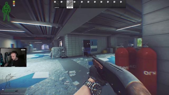 The LABS Experience... смотреть онлайн