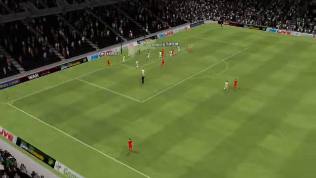 Omonoia vs H. Tel-Aviv - Shechter Goal 15th minute смотреть онлайн