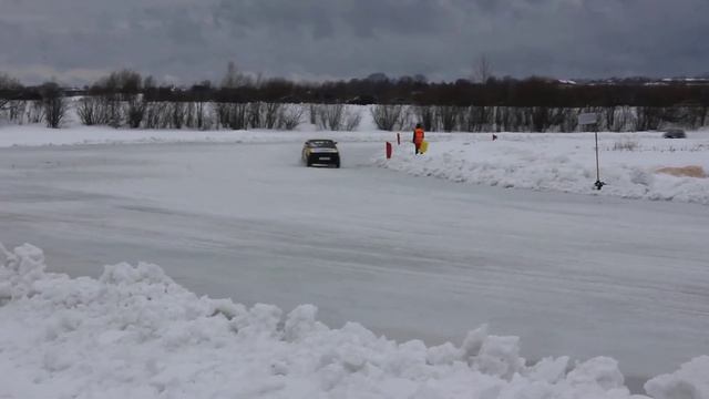 Сыктывкар 2 этап Супершип 2020г (07.03.2020г) 5-заезд смотреть онлайн