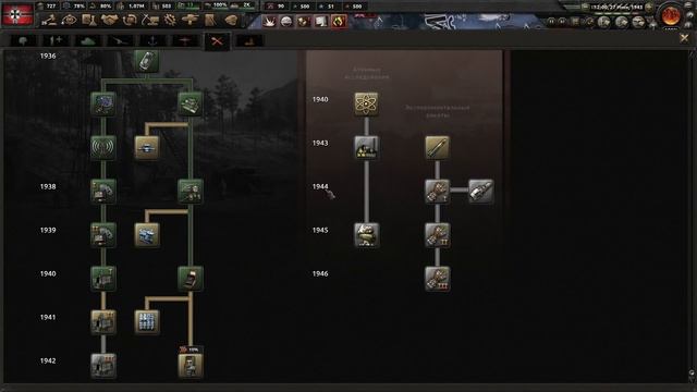 Честный обзор нового DLC No Step Back для Hearts of Iron IV смотреть онлайн