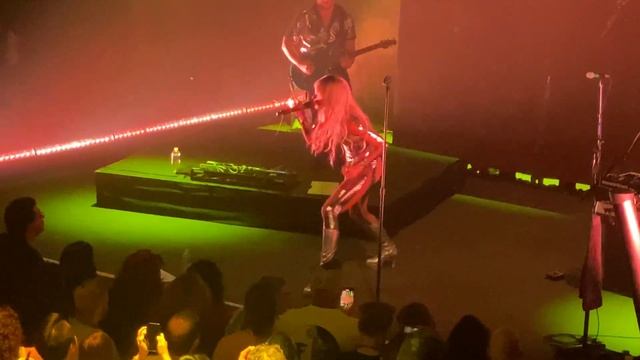 Cannons - Fire for You- Live at 9:30 Club - 9/12/2023 смотреть онлайн
