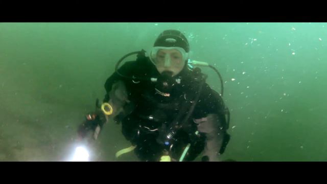 Scuba Diving Strangford Lough Ireland смотреть онлайн
