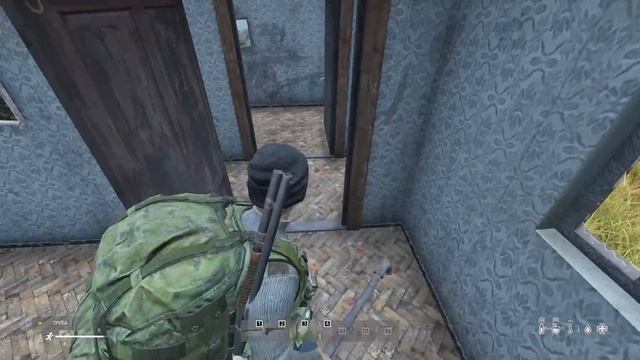 Новичок на ALCATRAZ DAYZ \ СЕРВЕР ALCATRAZ \ С НУЛЯ НА ALCATRAZ выпуск #2 смотреть онлайн