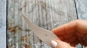 Аппликация на ткани с помощью флизофикса