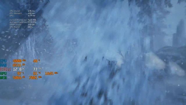 Gears 5 RTX 2060 SUPER Founders Edition Benchmark Ryzen 2600 1080p смотреть онлайн