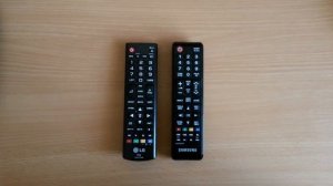 Пульт дистанционного управления Самсунг UF48H5000