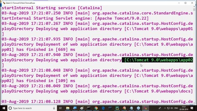 Servlets & JSP Online Tutorials || Session - 14 || by Mr. Nagoor Babu On 03-08-2019 @ 4:30PM смотреть онлайн