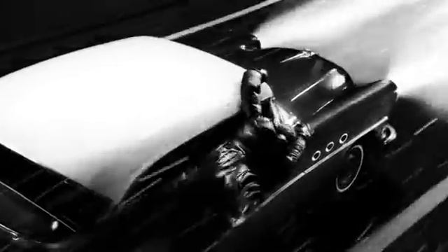 Sin City 2 - Marv (Hun) смотреть онлайн