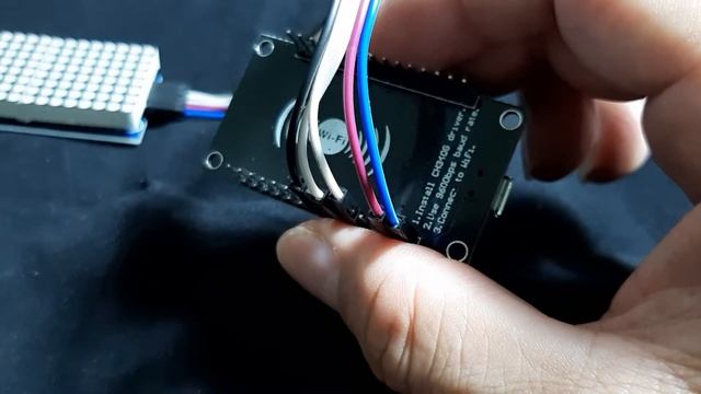 ESP8266 NodeMCU CH340G & USB Serial Driver смотреть онлайн