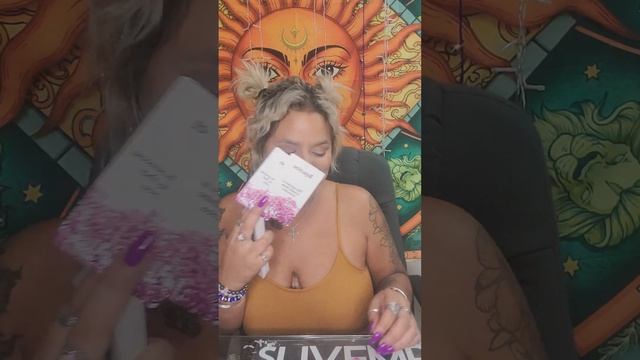 PATIENCE IS KEY @XOTICEMPRESSGYPSY #tarotreading #PATIENCE #Oracle смотреть онлайн