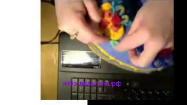 Секреты вязания. Предновогодний вебинар мастер-группы машинного вязания