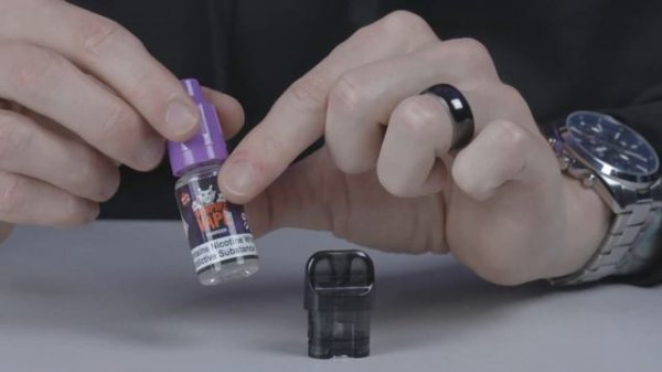 SMOK Novo 4 Mini Kit Review