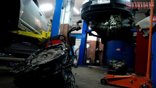 Стоит ли покупать Volvo S80 II поколения (2006-2016)? смотреть онлайн