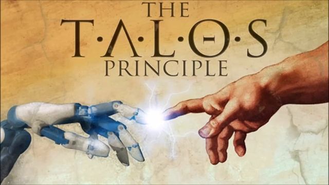 Damjan Mravunac, The Talos Principle - CS:GO Music Kit смотреть онлайн