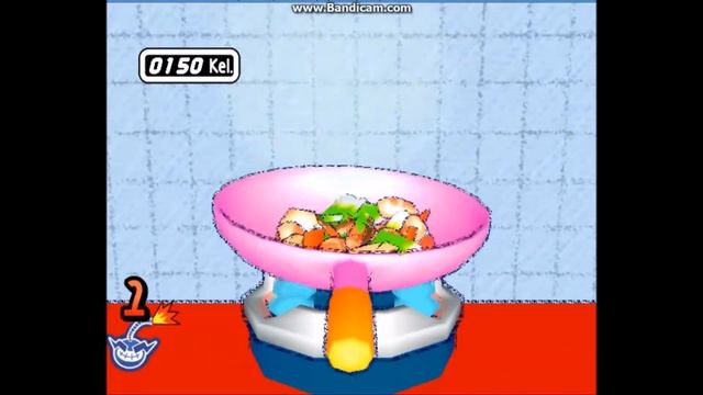 Attempting WarioWare: Smooth Moves with an Emulated Wii Remote смотреть онлайн