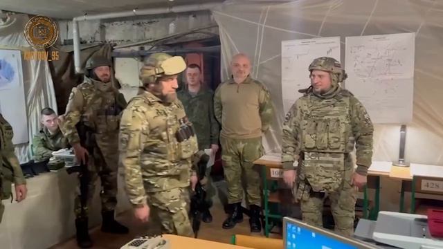 Video by Ramzan Kadyrov. АХМАТ-СИЛА!!! АЛЛАХУ АКБАР!!! смотреть онлайн