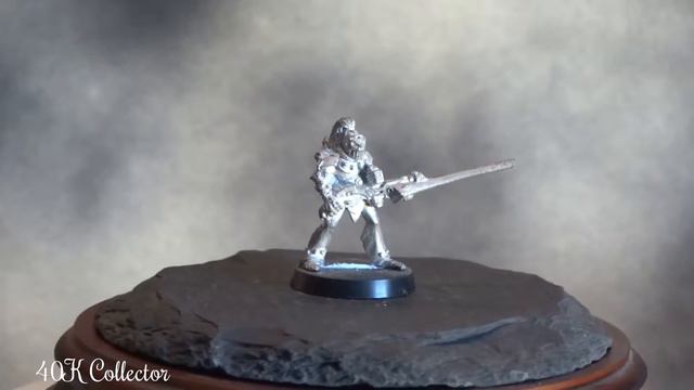 Classic Eldar Harlequin Death Jester 2 Rogue Trader Warhammer 40K смотреть онлайн