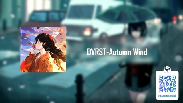 DVRST - Phonk mix смотреть онлайн