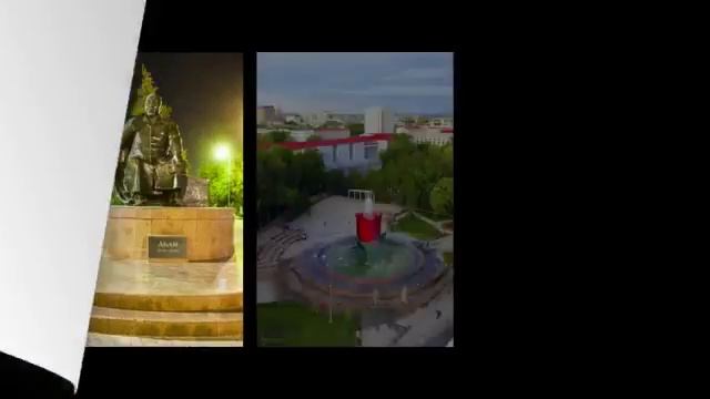 Шымкент. Shymkent. Чимкент. 2017. Обзор