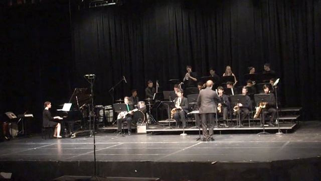 Dizzy Atmosphere смотреть онлайн