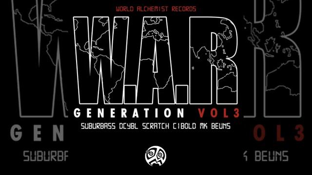 Dcybl - Umbrella - Hardcore, Frenchcore