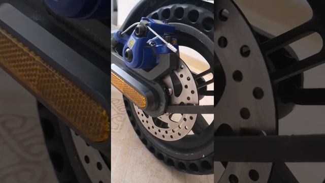 #хочувтоп #xiaomi#electro scooter 3 #Mi #готов к сезону #europe # смотреть онлайн