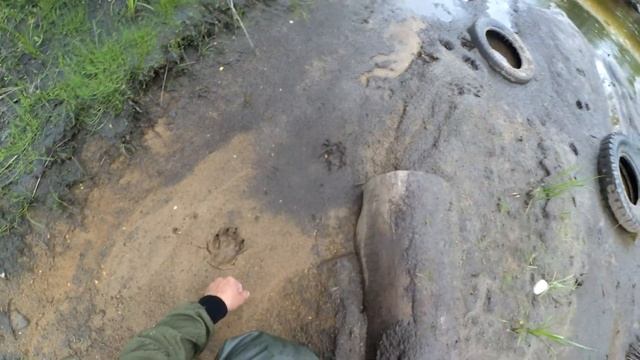 Бешеный клев хариуса. смотреть онлайн