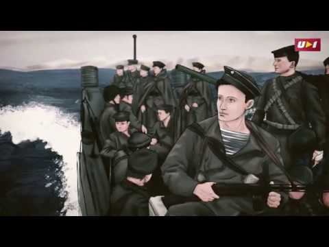 Телепроект «Непобедимые» - Иван Говорухин смотреть онлайн