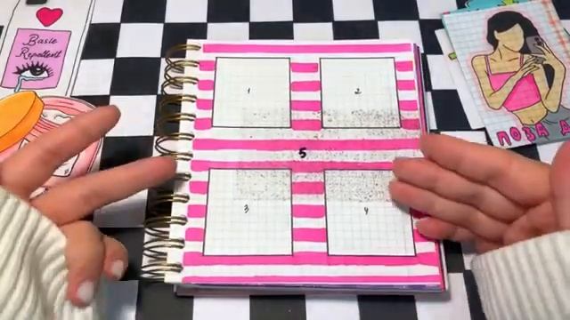 Новая коллекция - Ноготочки ?Открываем бумажные сюрпризы смотреть онлайн