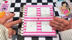 Новая коллекция - Ноготочки ?Открываем бумажные сюрпризы