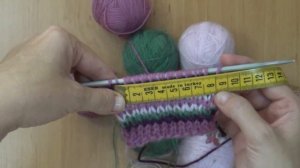 МК || ПОЛАЯ РЕЗИНКА || ВЯЖЕМ НАВОЛОЧКУ || ДИВАННАЯ ПОДУШКА ||