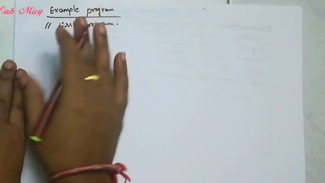 Java programming structure with sample program || java course in telugu - 8 смотреть онлайн