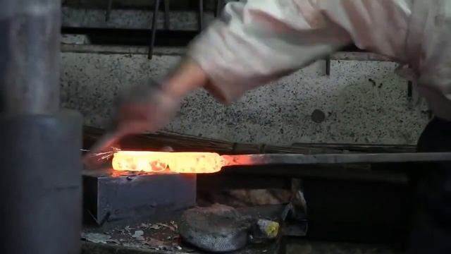 Чем сражались Самураи? Оружие Самураев: История и Виды смотреть онлайн