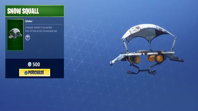 The Newest Fortnite Item Shop Daily Reset 10th April | SGT. Green Clover | POT O' GOLD смотреть онлайн